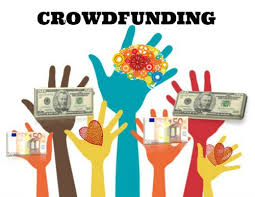 wholesale merchandise crowdfunding
